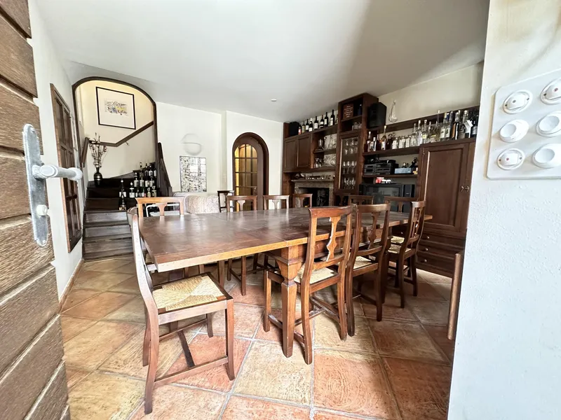 CASA STORICA 3.5 LOCALI CON CANTINA VINI A VOLTA A MELIDE, foto 4