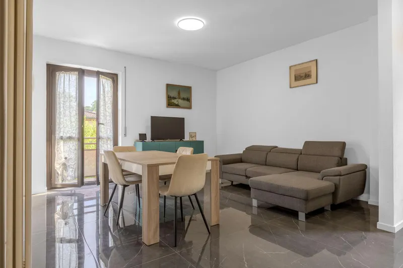OTTIMO INVESTIMENTO - STUPENDO 3.5 LOC. IN CENTRO A LUGANO, foto 1
