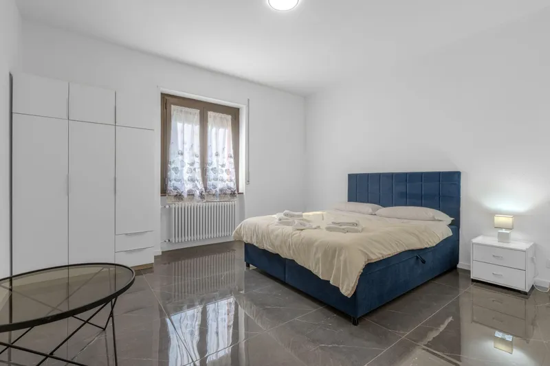 OTTIMO INVESTIMENTO - STUPENDO 3.5 LOC. IN CENTRO A LUGANO, foto 6
