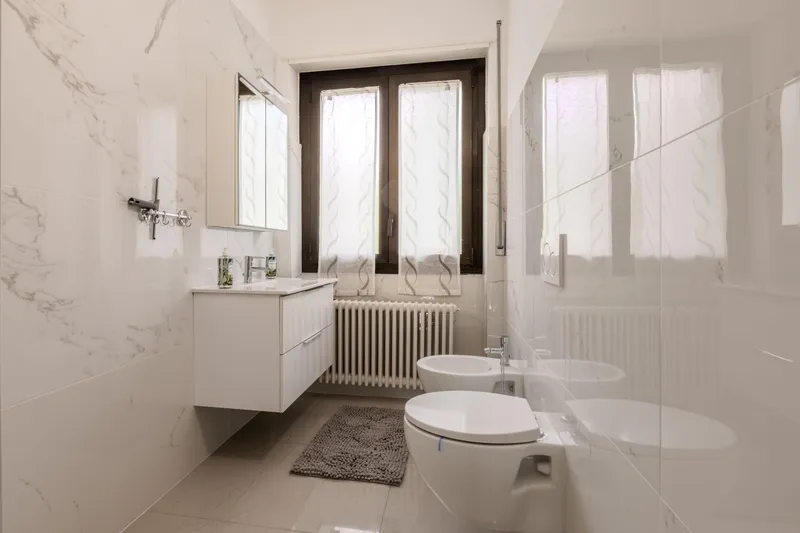 OTTIMO INVESTIMENTO - STUPENDO 3.5 LOC. IN CENTRO A LUGANO, foto 8