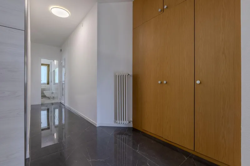 OTTIMO INVESTIMENTO - STUPENDO 3.5 LOC. IN CENTRO A LUGANO, foto 5