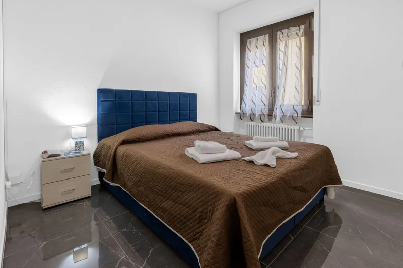 OTTIMO INVESTIMENTO - STUPENDO 3.5 LOC. IN CENTRO A LUGANO, foto 7