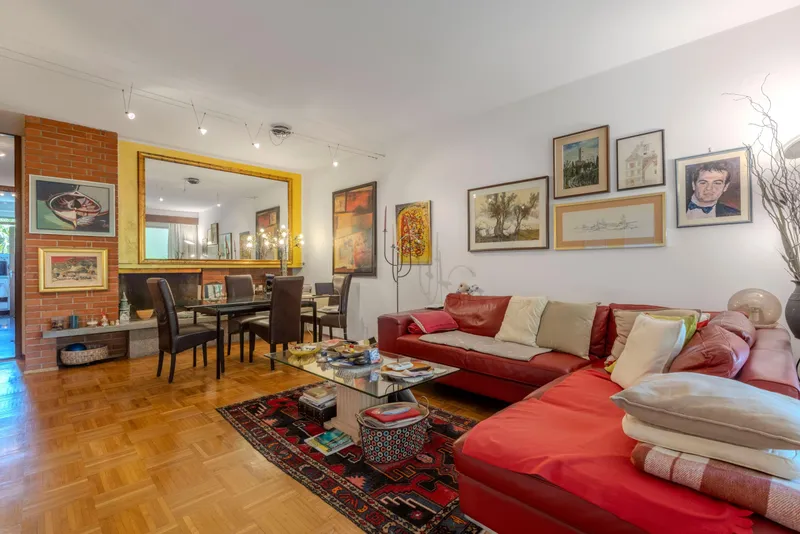 OCCASIONE - 3.5 VISTA LAGO IN RESIDENZA CON PISCINA A LUGANO, Foto 4