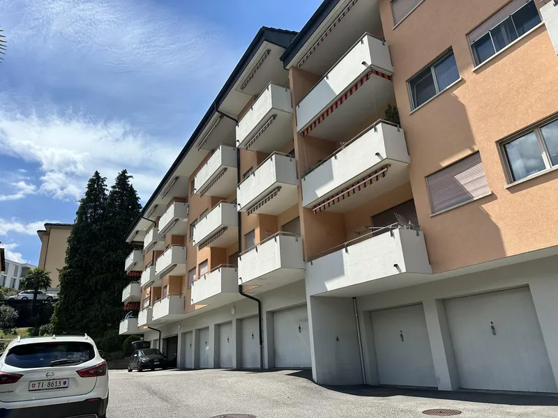 OCCASIONE - 1.5 ARREDATO DA INVESTIMENTO IDEALE A BREGANZONA, Foto 11