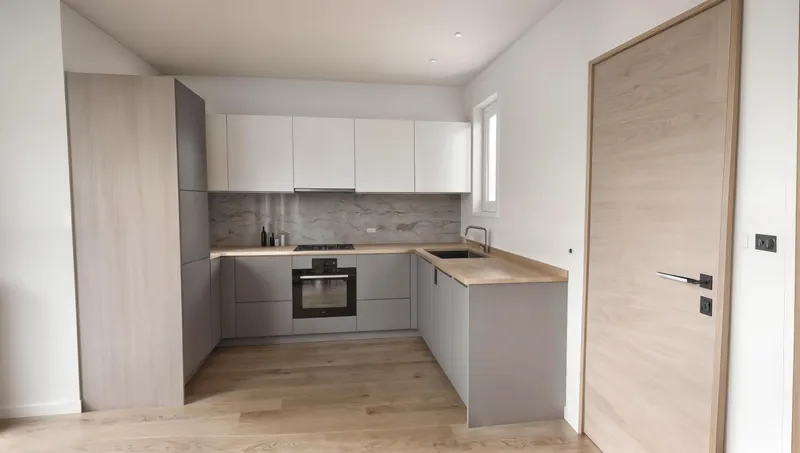 MODERNO 3.5 LOCALI IN COSTRUZIONE CON TERRAZZA A BALERNA, foto 2