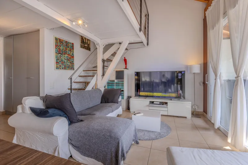 BELLISSIMO 3.5 LOCALI COME NUOVO CON TERRAZZA A CADEMPINO, foto 4