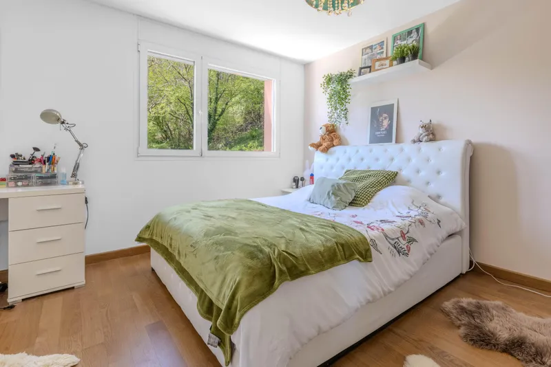 MERAVIGLIOSA VILLA NEL VERDE CON PISCINA VISTA LAGO A CARONA, photo 7