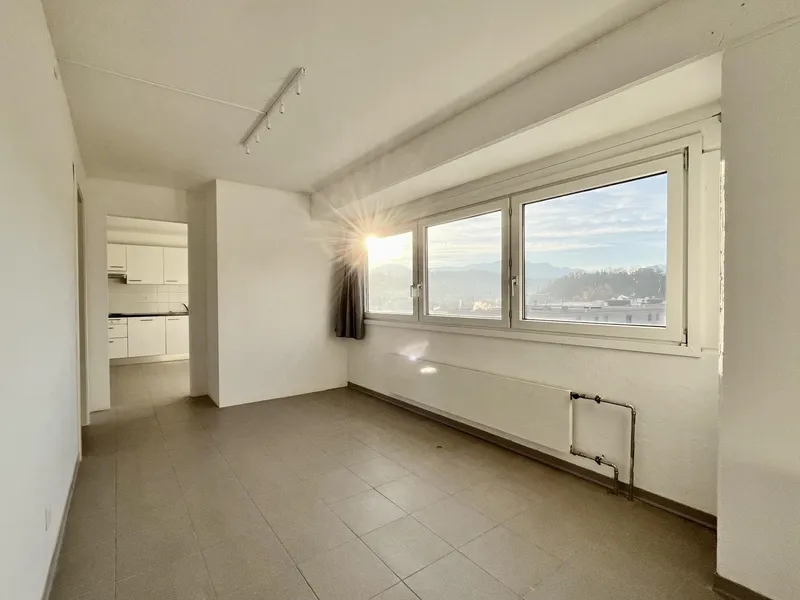 AFFITTASI LOCALE COMMERCIALE AD USO UFFICIO-ATELIER A BEDANO, foto 7