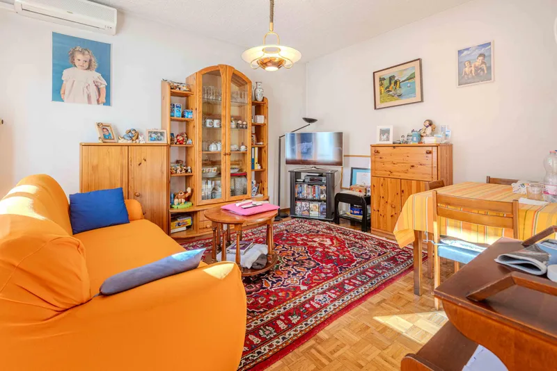 SPLENDIDO APPARTAMENTO 3.5 LOCALI CON TERRAZZA A BELLINZONA, Foto 3