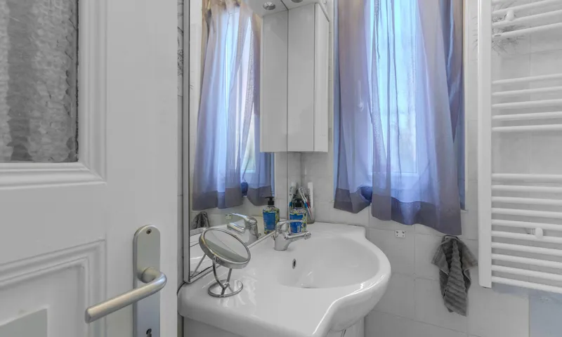 INVESTIMENTO - CASETTA A REDDITO A SAN PIETRO DI STABIO, photo 7