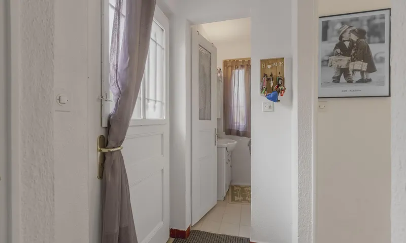 INVESTIMENTO - CASETTA A REDDITO A SAN PIETRO DI STABIO, photo 6