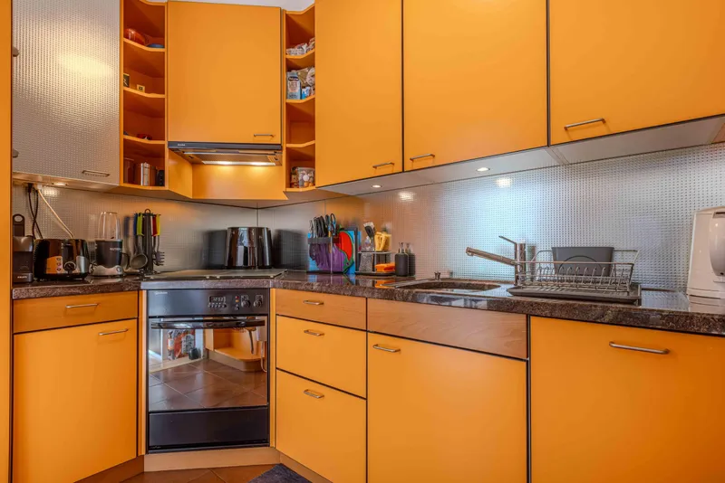 INVESTIMENTO IDEALE - AMPIO 3.5 CON TERRAZZA NEL LUGANESE, foto 4