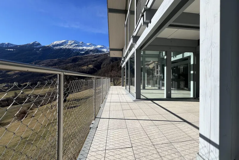 VILLA 6.5 LOCALI CON VISTA PANORAMICA A PONTO VALENTINO, foto 1