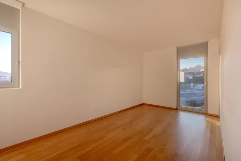MODERNO ED AMPIO 3.5 LOCALI CON TERRAZZA A MENDRISIO, Foto 6