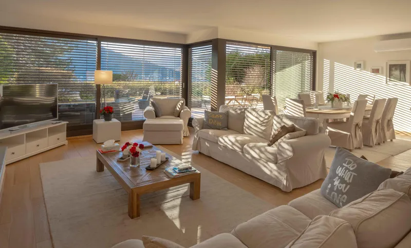 FANTASTICO APPARTAMENTO 4.5 LOC. VISTA LAGO IN COLLINA D'ORO, photo 3