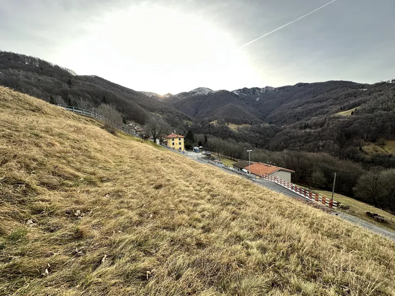 GRANDE TERRENO EDIFICABILE PER 3-4 UNITÀ ABITATIVE A CERTARA, Foto 7