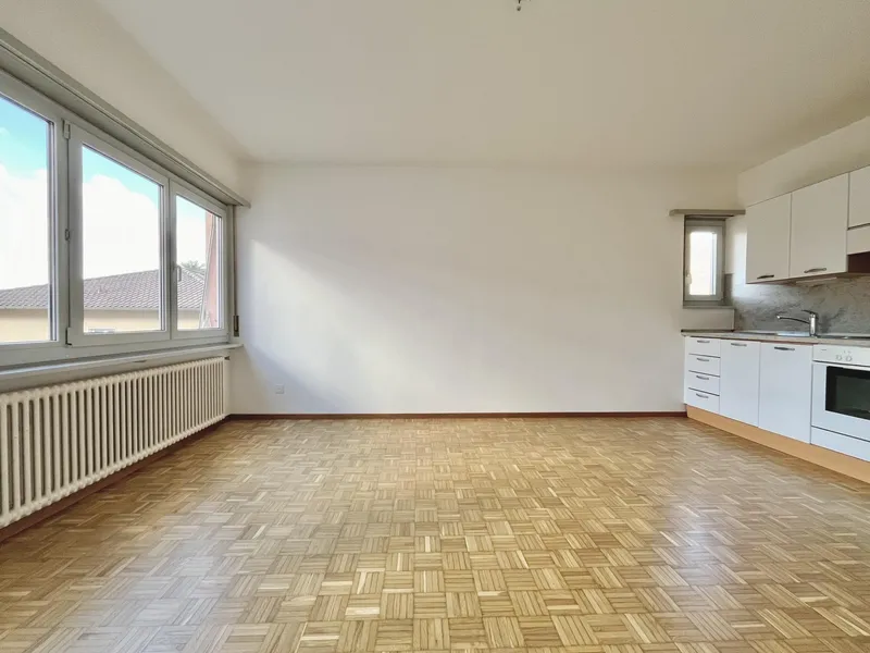 AFFITTASI CONFORTEVOLE 2.5 LOCALI A GIUBIASCO, foto 6