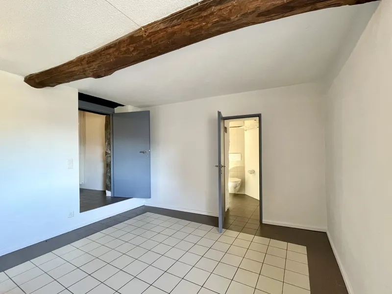 AFFITTASI CASA TICINESE 4 LOCALI RISTRUTTURATA A MEZZOVICO, Foto 7