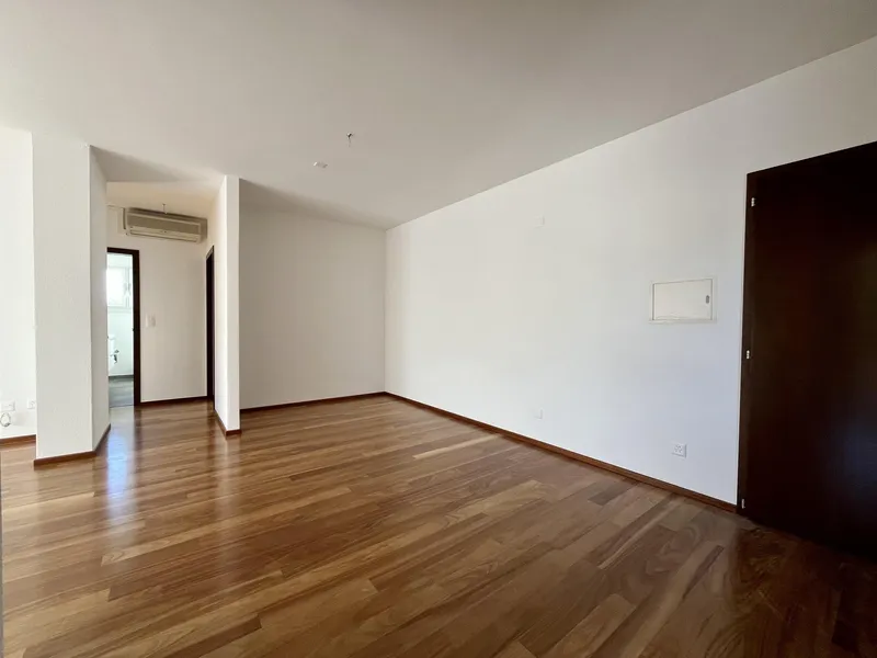 AFFITTASI 3.5 LOCALI CON SAUNA E PALESTRA A MENDRISIO, Foto 5