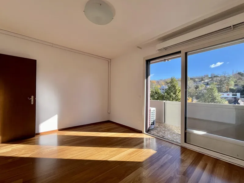 AFFITTASI 3.5 LOCALI CON SAUNA E PALESTRA A MENDRISIO, Foto 6