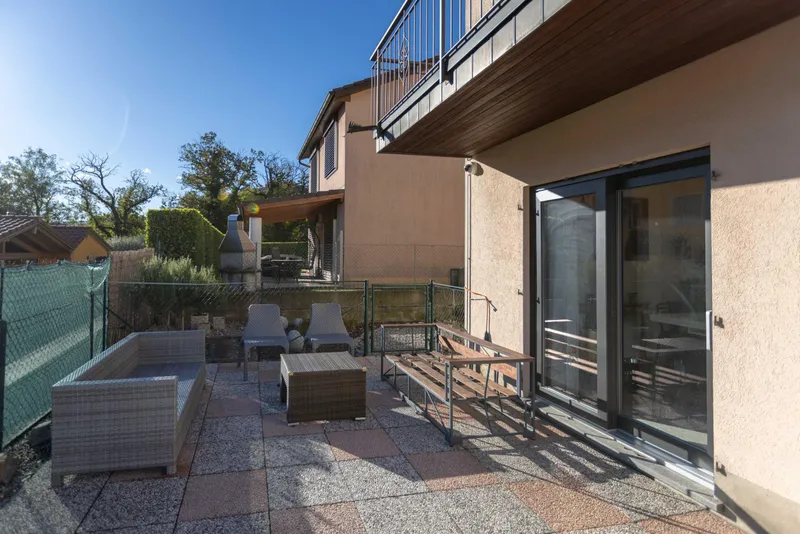 BELLISSIMA CASA RISTRUTTURATA 5.5 LOCALI A MEZZOVICO, photo 2