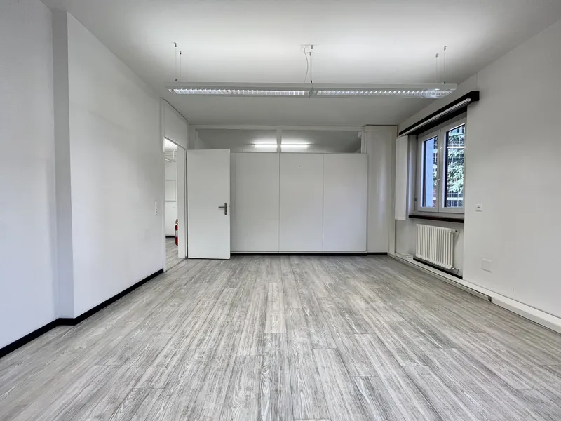 AFFITTASI UFFICIO 5 LOCALI CENTRALE E RINNOVATO A BELLINZONA, foto 3
