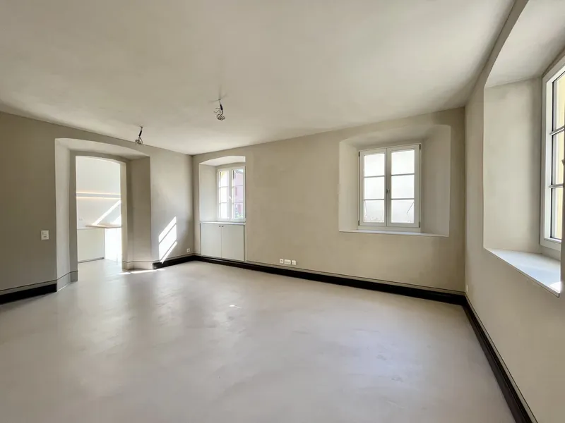 AFFITTASI CASA 3.5 LOCALI CON GIARDINO A MONTE CARASSO, Foto 3