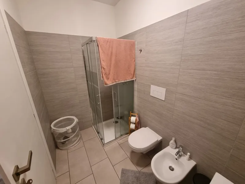 APPARTAMENTO 2.5 LOCALI RINNOVATO CON CORTILE A CAPOLAGO, photo 7