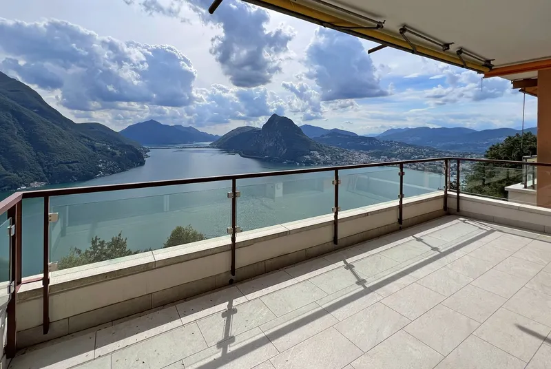 ULTIMO PREZZO - AMPIO 2.5 CON VISTA MOZZAFIATO AD ALDESAGO, foto 1