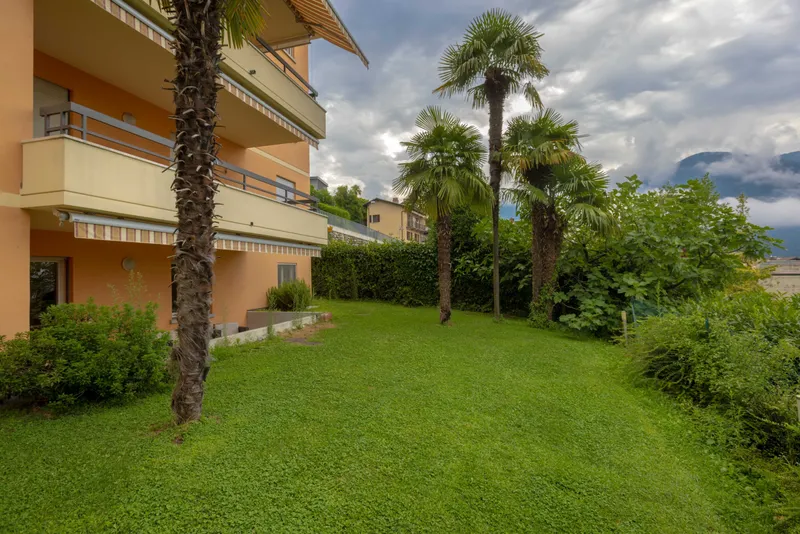 TASSO 0.99 - AMPIO 2.5 LOCALI CON GIARDINO A RUVIGLIANA, Foto 3