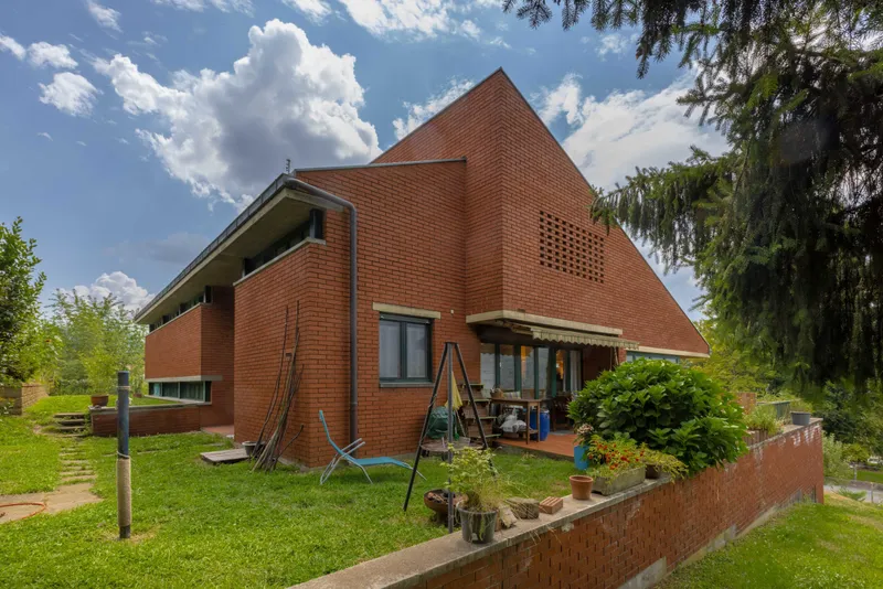 ULTIMO PREZZO - CASA 8 LOC. CON GIARDINO E TERRAZZE A VEZIA, photo 8