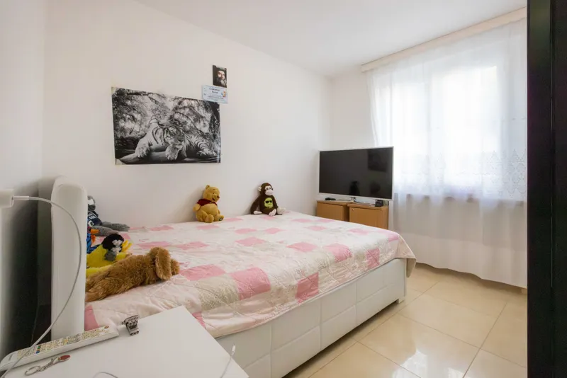 AMPIA VILLA 7.5 LOCALI COME NUOVA VISTA LAGO A CANOBBIO, foto 11