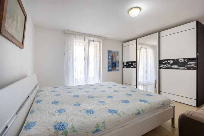 AMPIA VILLA 7.5 LOCALI COME NUOVA VISTA LAGO A CANOBBIO, foto 12