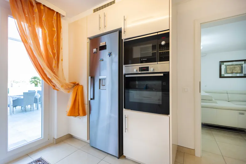 AMPIA VILLA 7.5 LOCALI COME NUOVA VISTA LAGO A CANOBBIO, foto 4