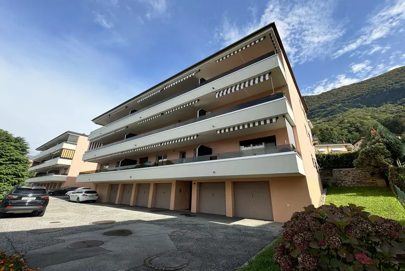 VERA OCCASIONE - AMPIO 3.5 LOCALI ULTIMO PIANO A PREGASSONA, photo 9