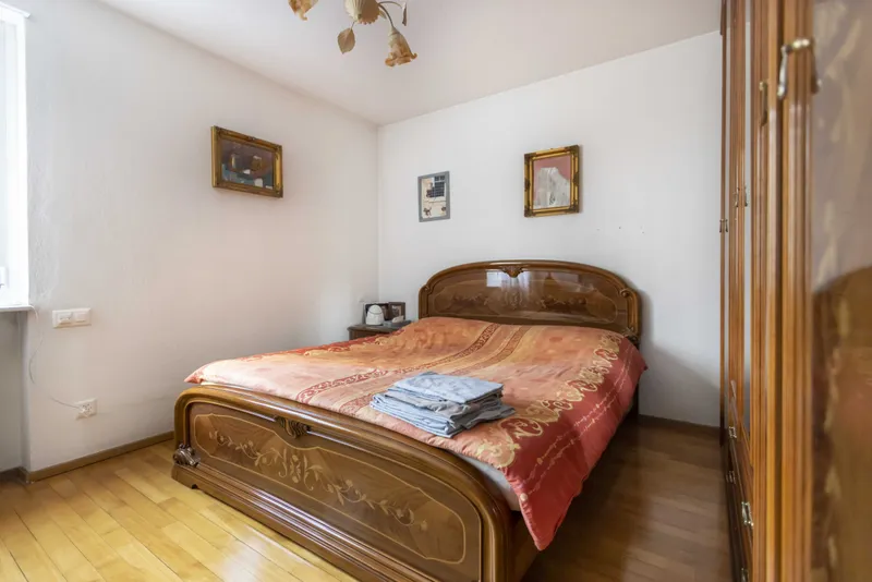 AMPIO 7 LOC. IN VILLA BIFAMILIARE CON GIARDINO A BREGANZONA, foto 6