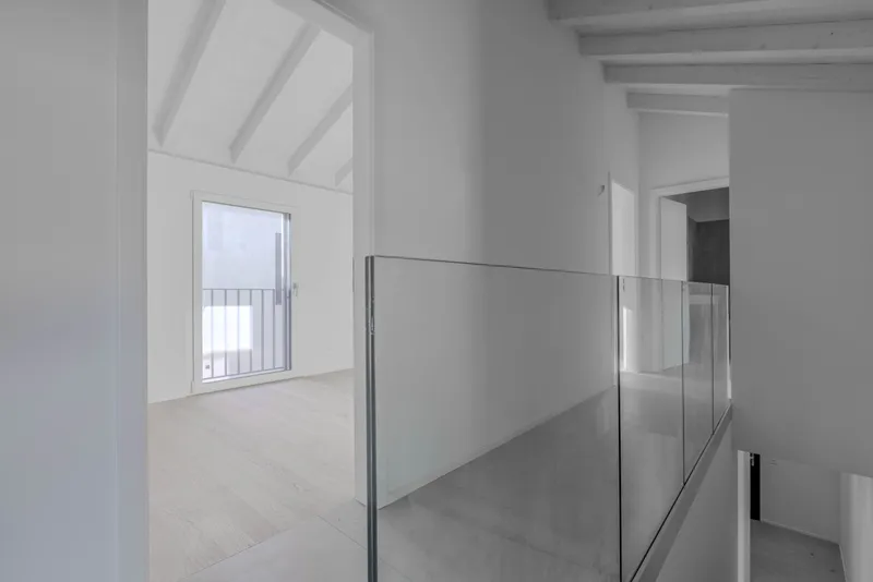 MODERNE VILLETTE DI DESIGN 4.5 LOCALI A GRAVESANO, photo 6
