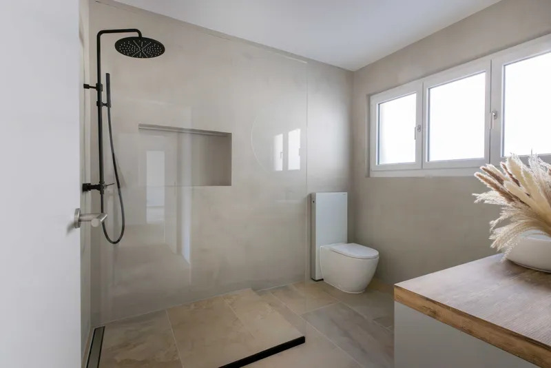 PRESTIGIOSA VILLA CON VISTA MOZZAFIATO E PISCINA A BISSONE, foto 6