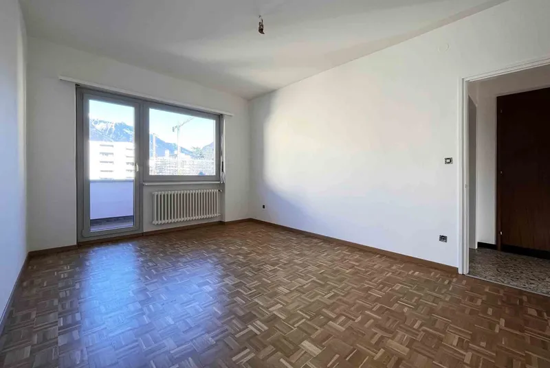 AFFITTASI 3.5 LOCALI CON DUE TERRAZZE A BELLINZONA, foto 11