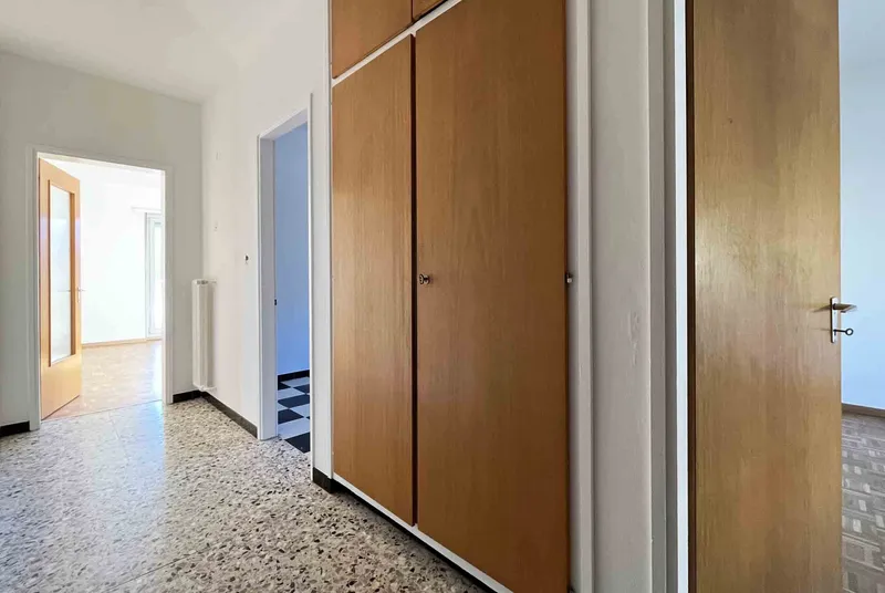 AFFITTASI 3.5 LOCALI CON DUE TERRAZZE A BELLINZONA, foto 4