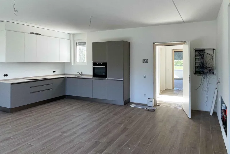 PRIMA LOCAZIONE - AFFITTASI NUOVO 3.5 LOCALI A LUGANO, photo 3