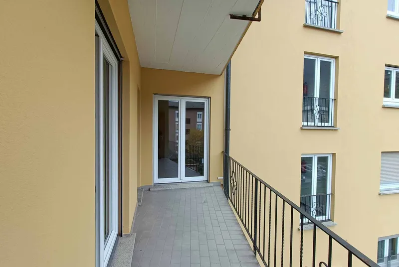OTTIMO INVESTIMENTO - 3 LOCALI CON BALCONE A VACALLO, photo 2