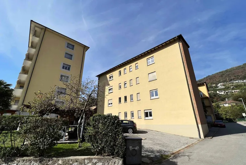 OTTIMO INVESTIMENTO - 3 LOCALI CON BALCONE A VACALLO, photo 9
