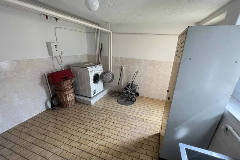 OTTIMO INVESTIMENTO - 3 LOCALI CON BALCONE A VACALLO, photo 7