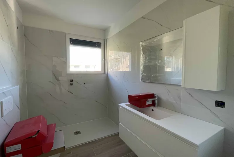 PRIMA LOCAZIONE - AFFITTASI NUOVO 2.5 LOCALI A LUGANO, foto 3