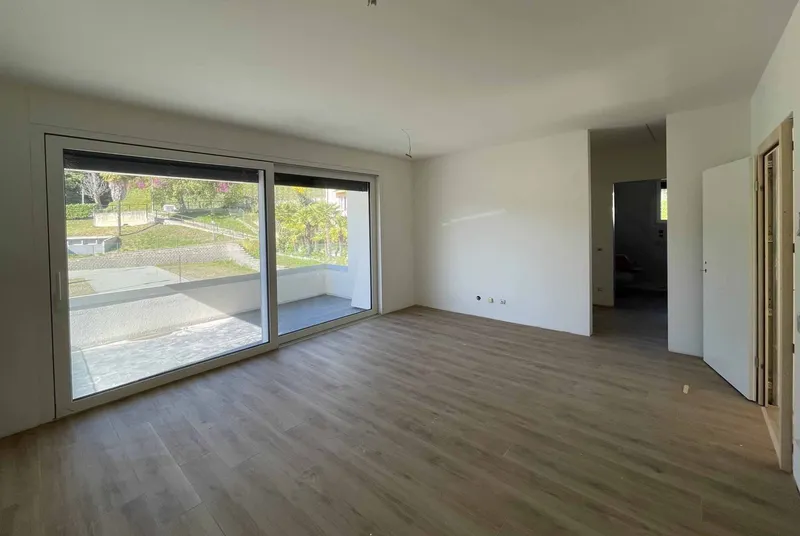 PRIMA LOCAZIONE - AFFITTASI NUOVO 2.5 LOCALI A LUGANO, foto 2