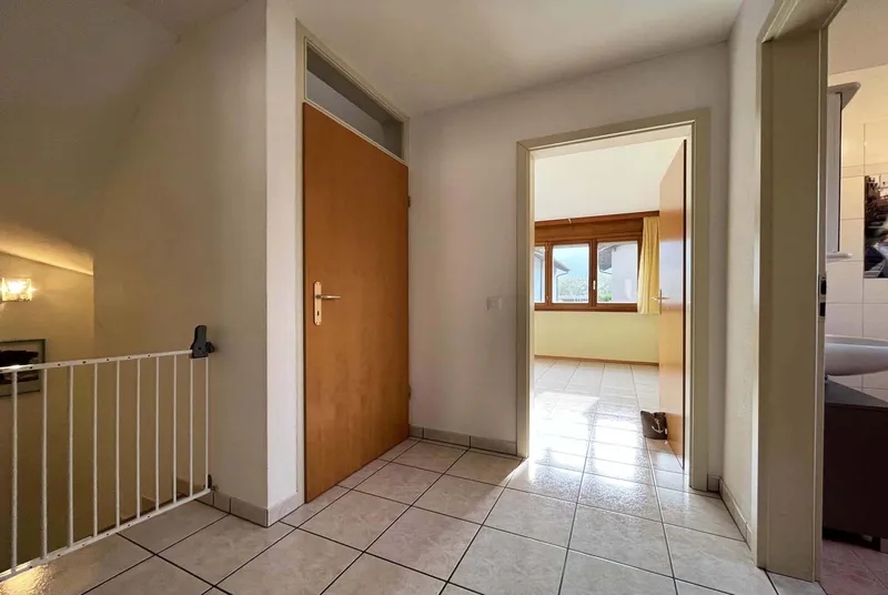 CASA A SCHIERA 5.5 LOCALI CON GIARDINO A MONTE CARASSO, photo 10