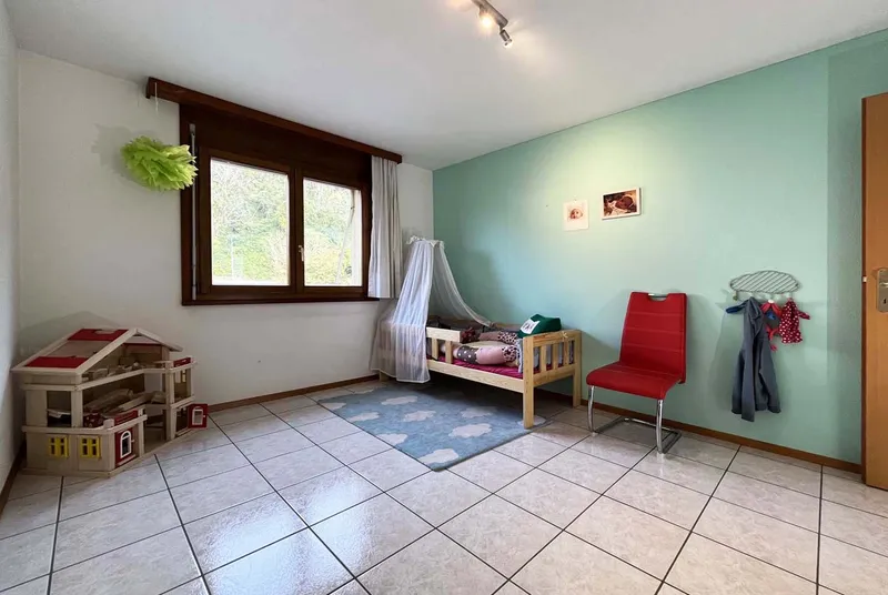 CASA A SCHIERA 5.5 LOCALI CON GIARDINO A MONTE CARASSO, photo 13