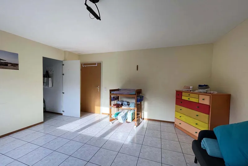 CASA A SCHIERA 5.5 LOCALI CON GIARDINO A MONTE CARASSO, photo 12