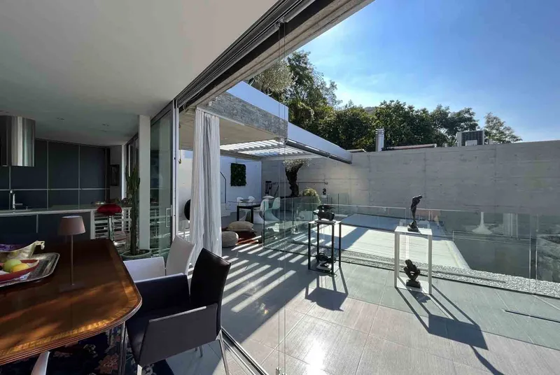 ESCLUSIVA VILLA DI LUSSO 5.5 LOCALI A PREGASSONA ALTA, photo 12